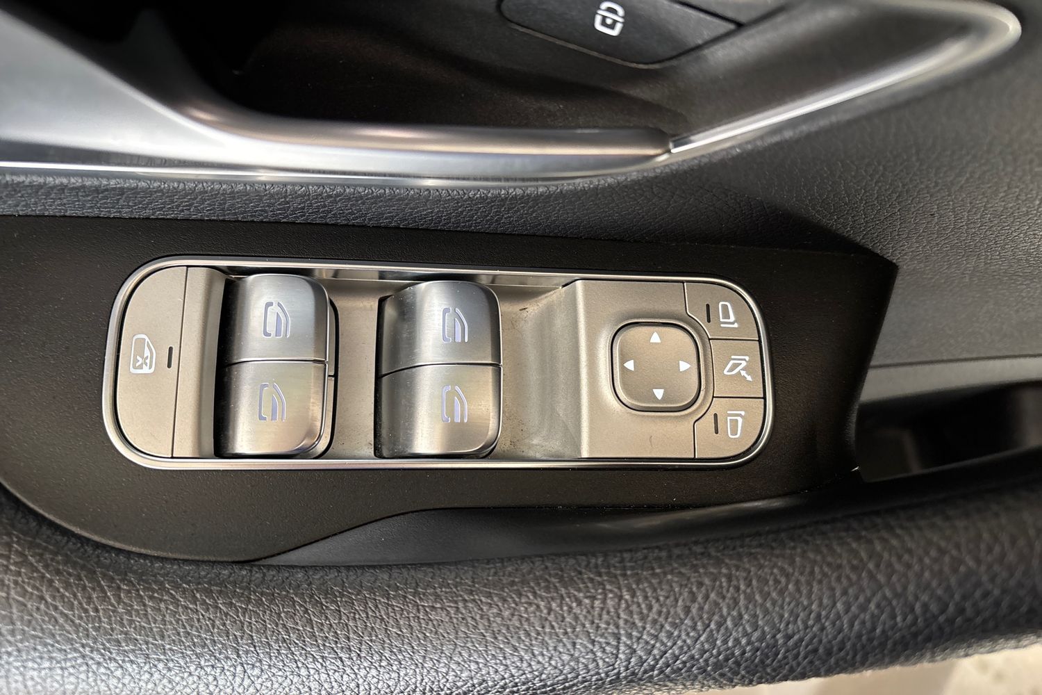 Mercedes-Benz GLE 2021