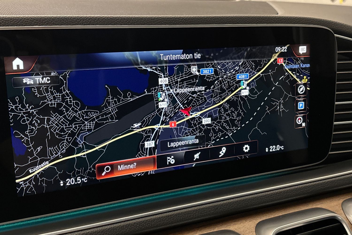 Mercedes-Benz GLE 2021