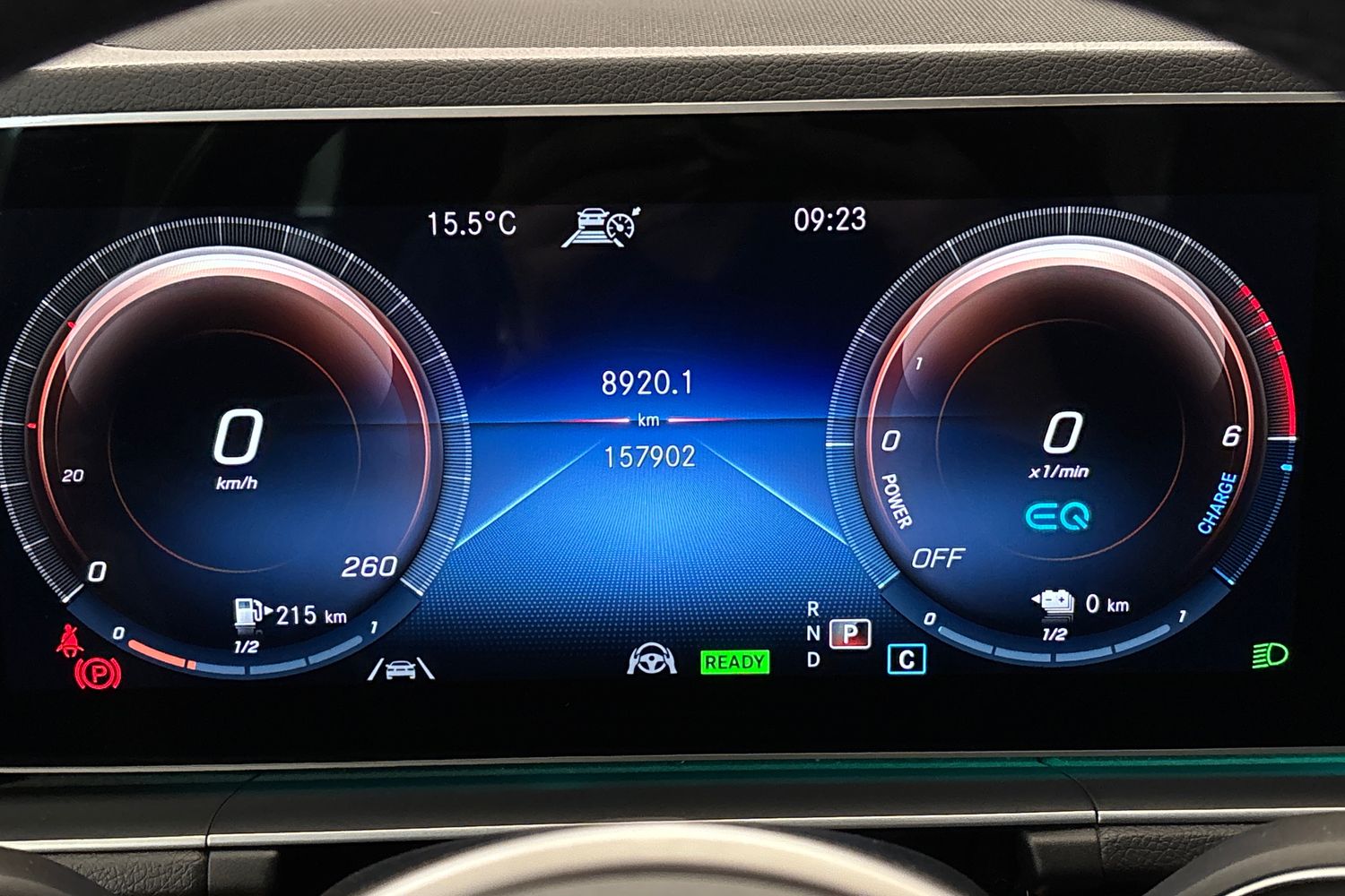 Mercedes-Benz GLE 2021