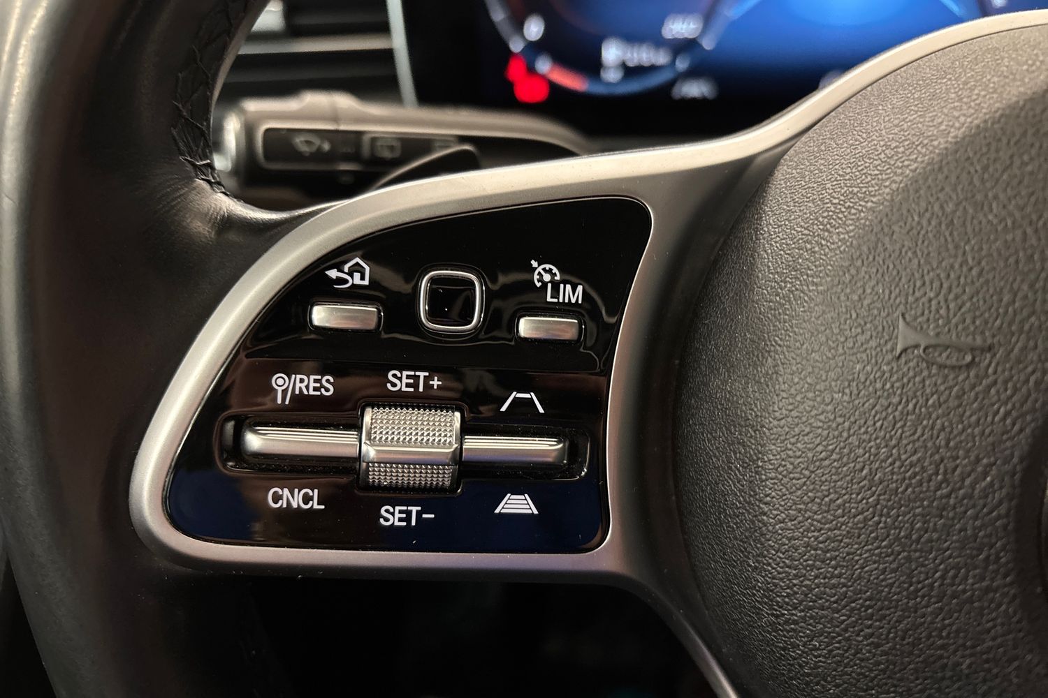 Mercedes-Benz GLE 2021