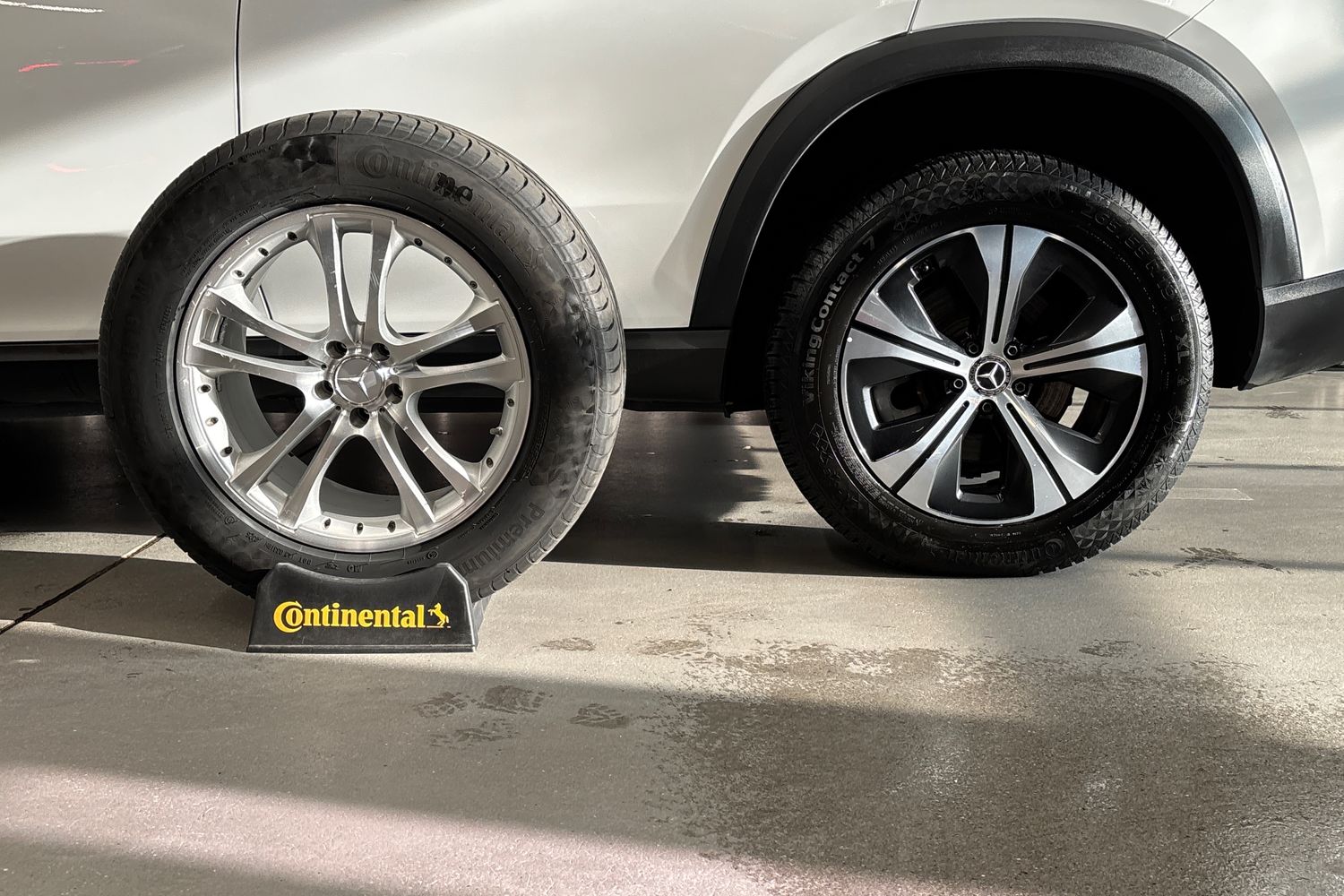 Mercedes-Benz GLE 2021
