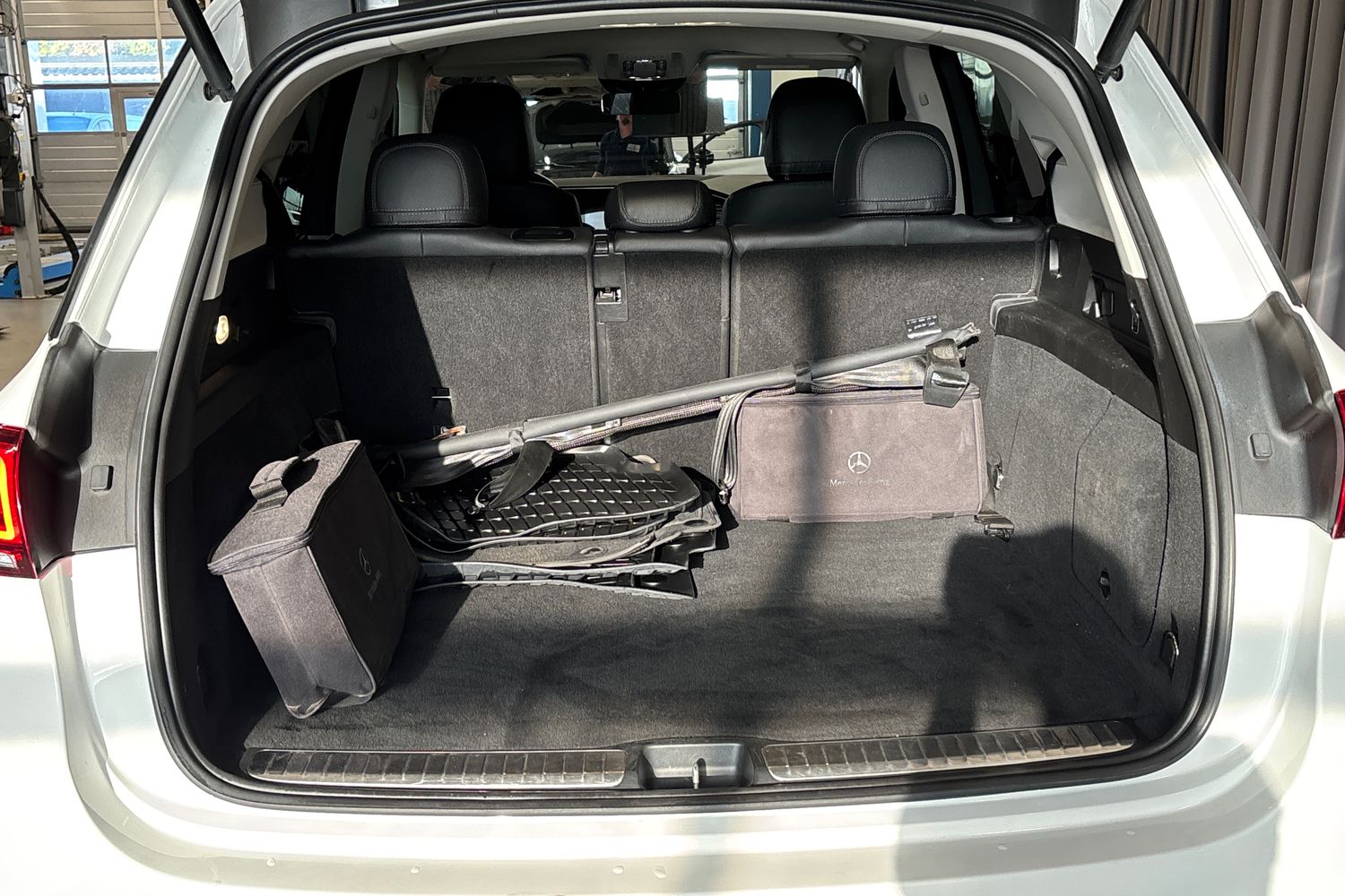 Mercedes-Benz GLE 2021