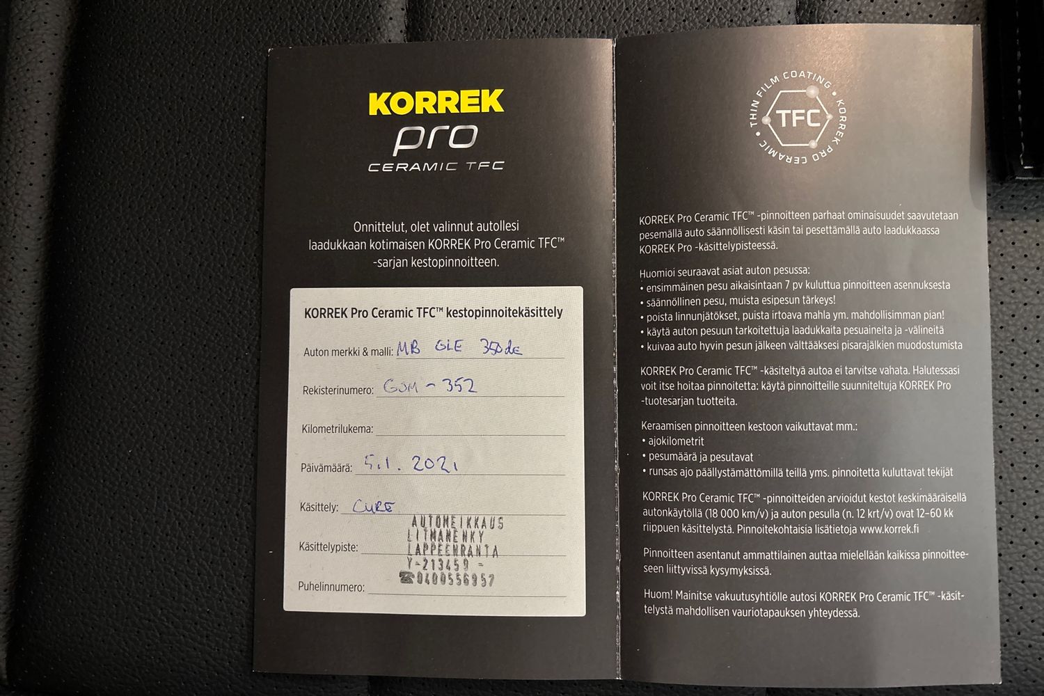 Mercedes-Benz GLE 2021