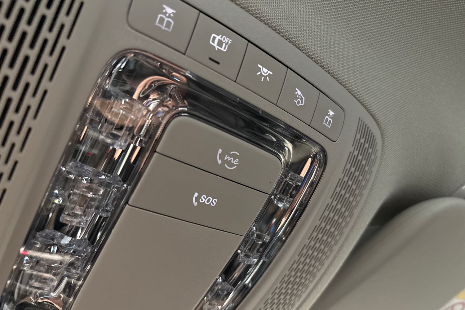 Mercedes-Benz GLE 2021