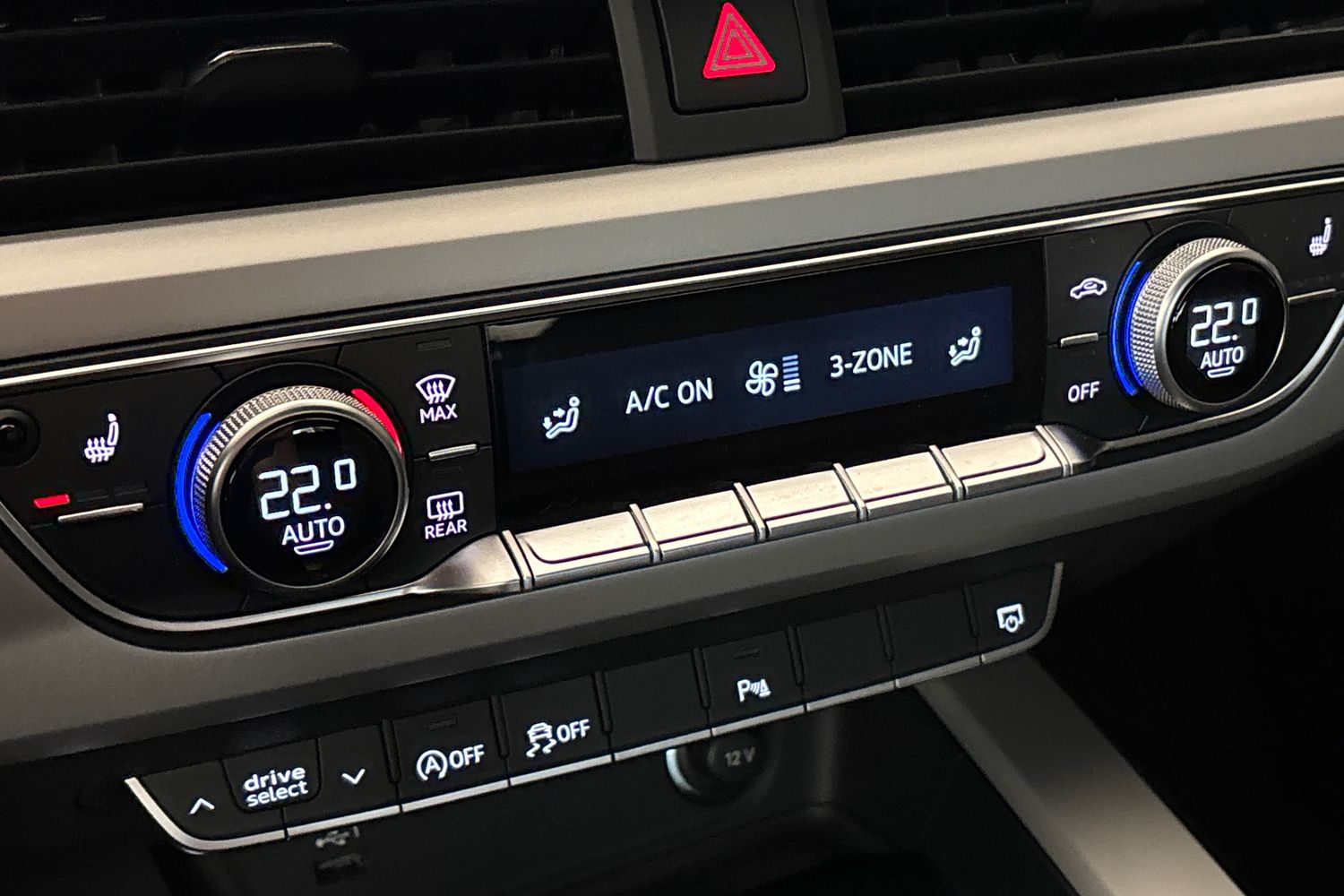 Audi A4 2022