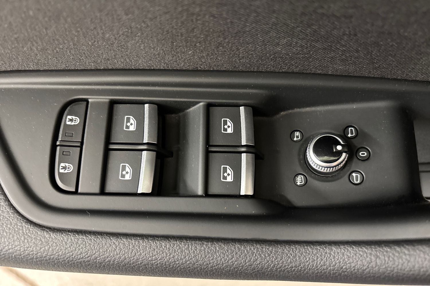 Audi A4 2022