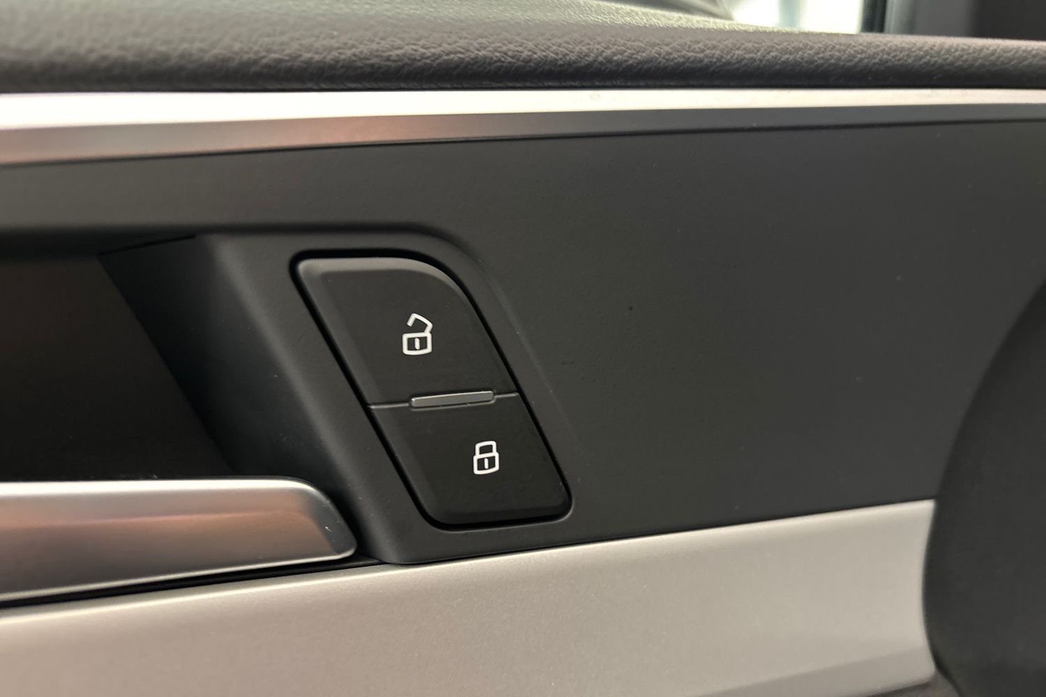 Audi A4 2022
