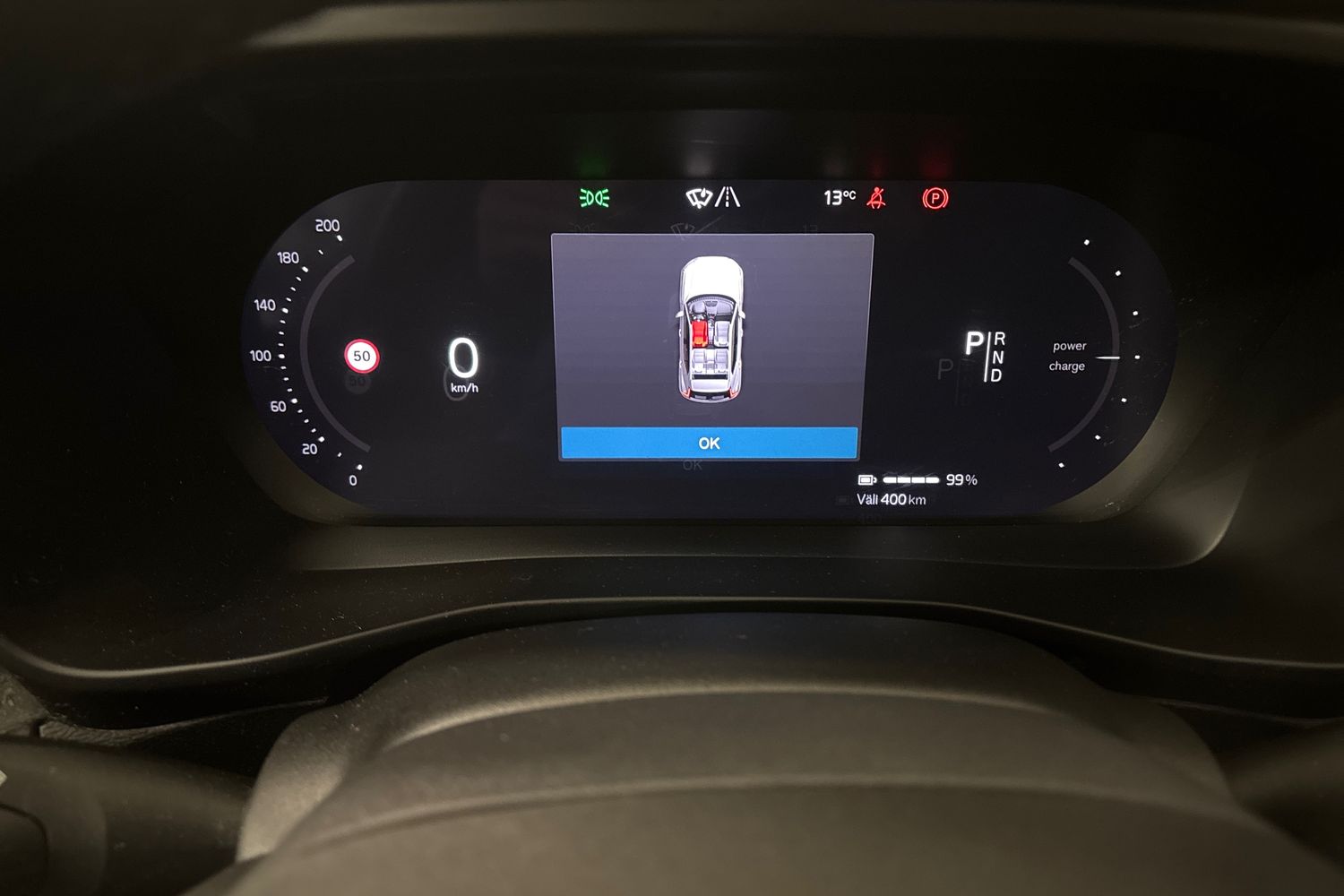 Volvo XC40 2023