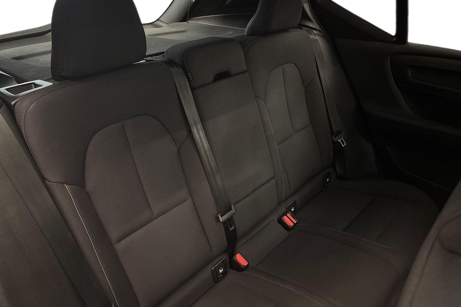 Volvo XC40 2023