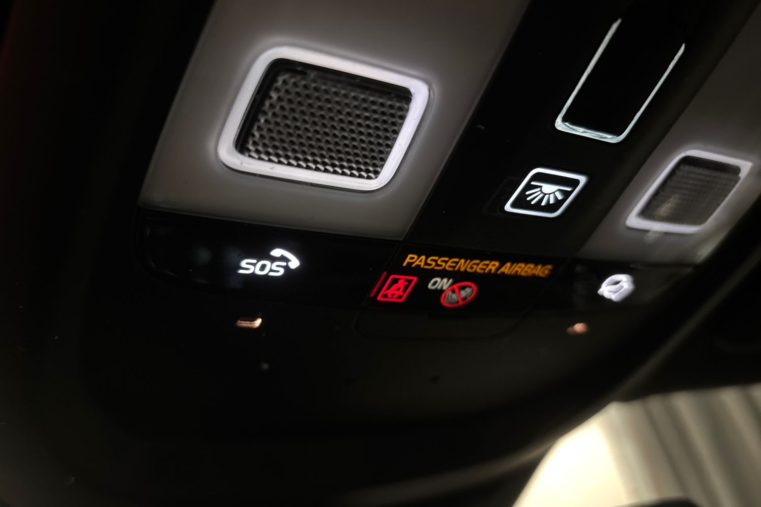 Volvo XC40 2023