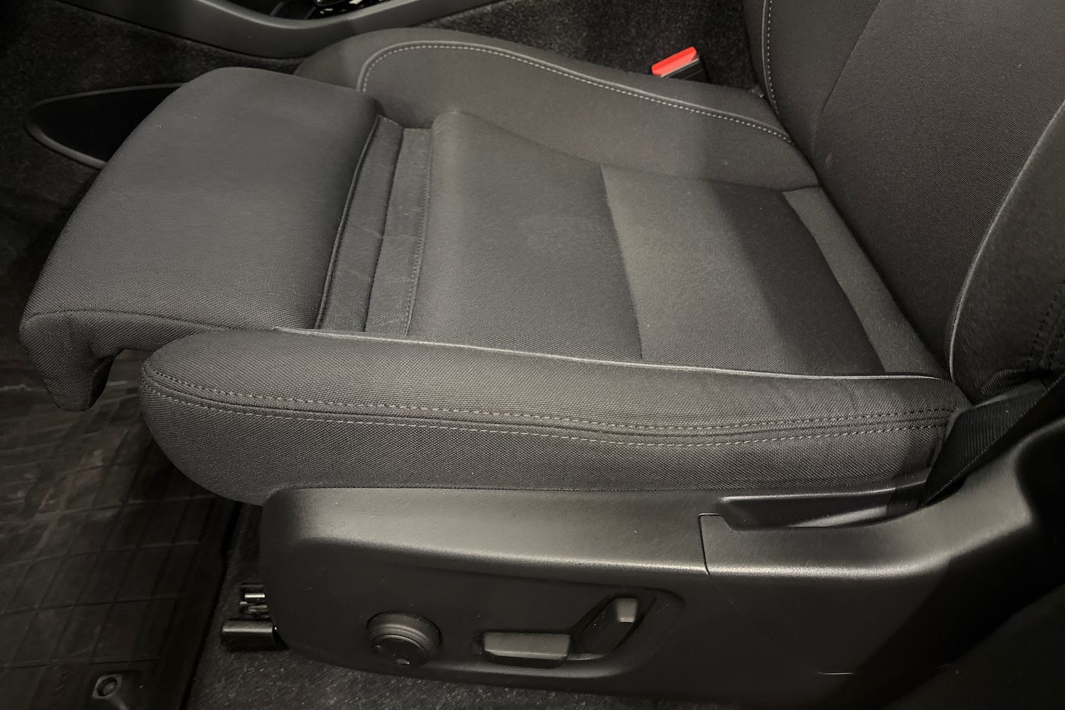 Volvo XC40 2023