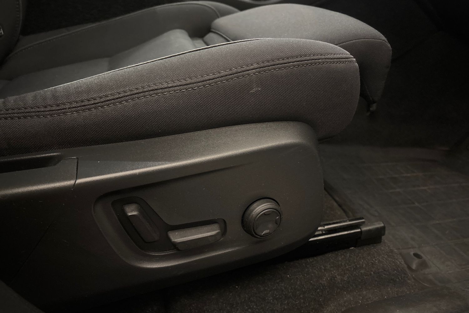 Volvo XC40 2023
