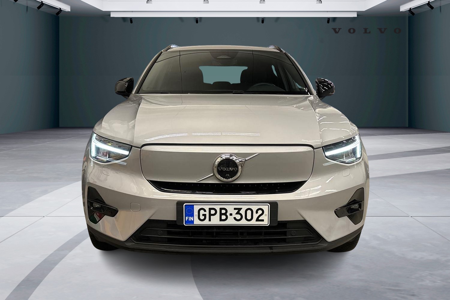 Volvo XC40 2023
