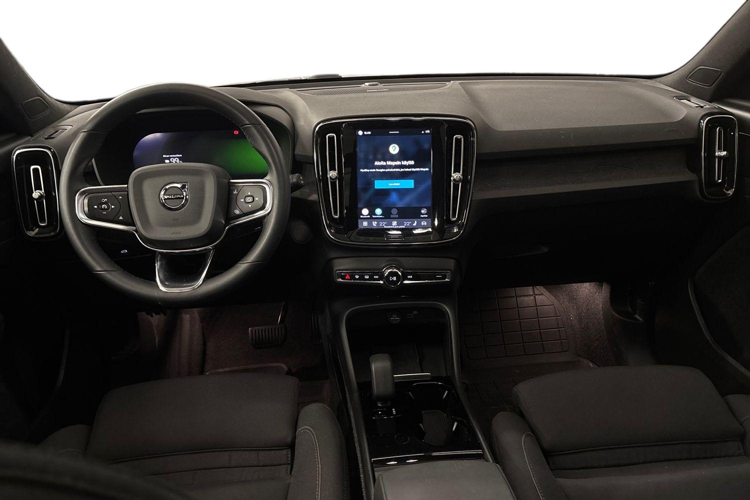 Volvo XC40 2023