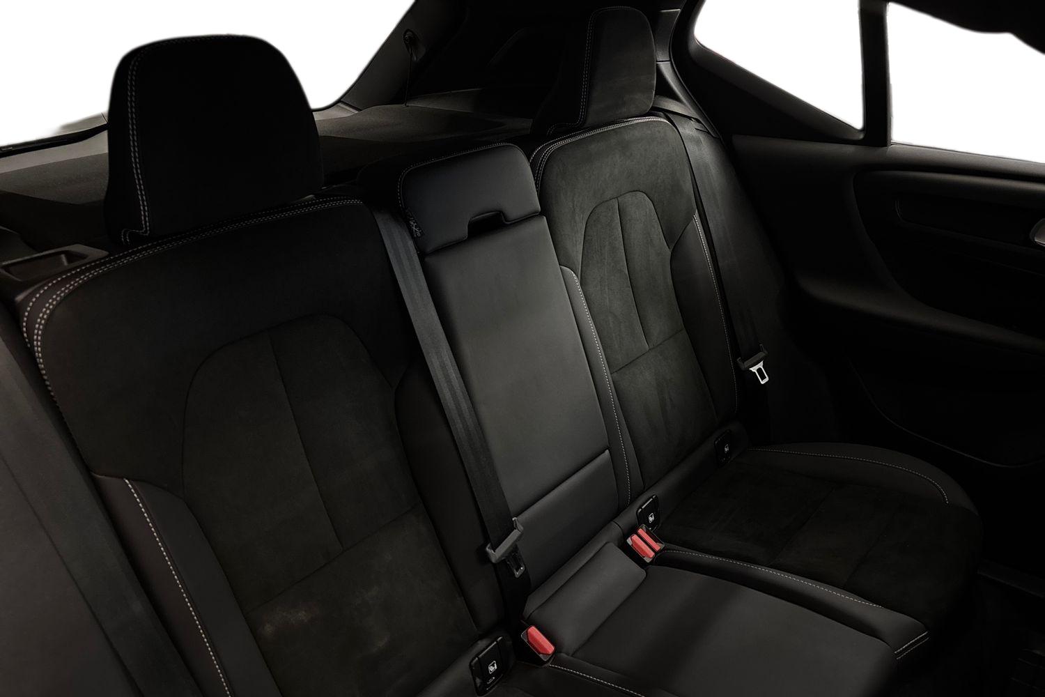 Volvo XC40 2023