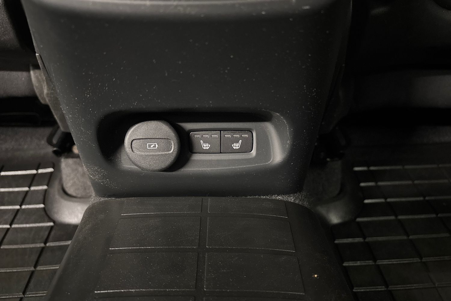Volvo XC40 2023
