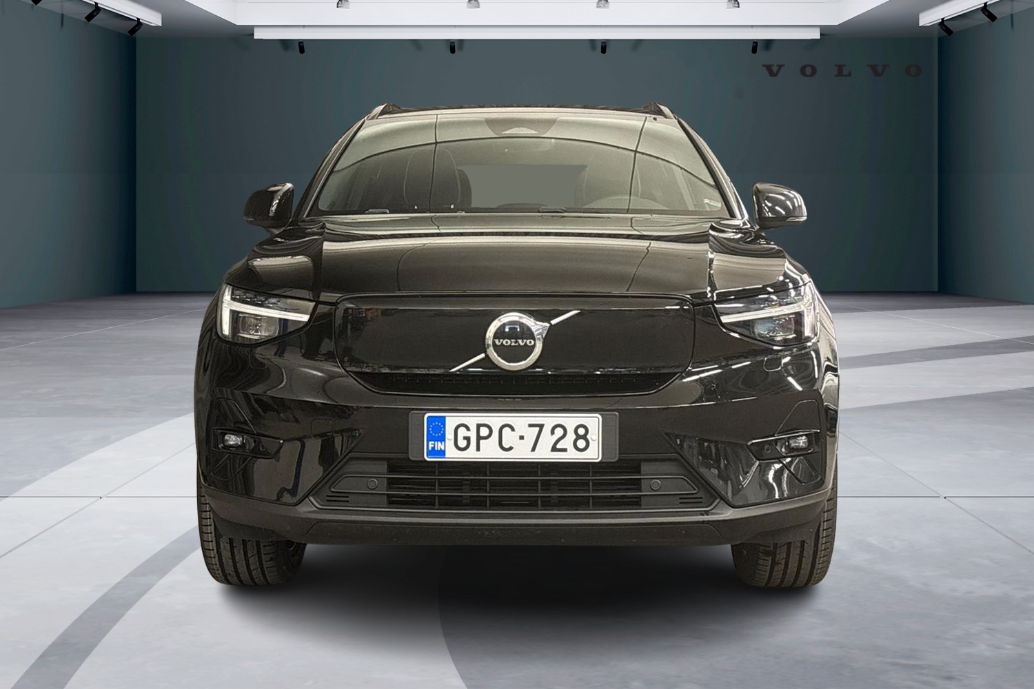 Volvo XC40 2023