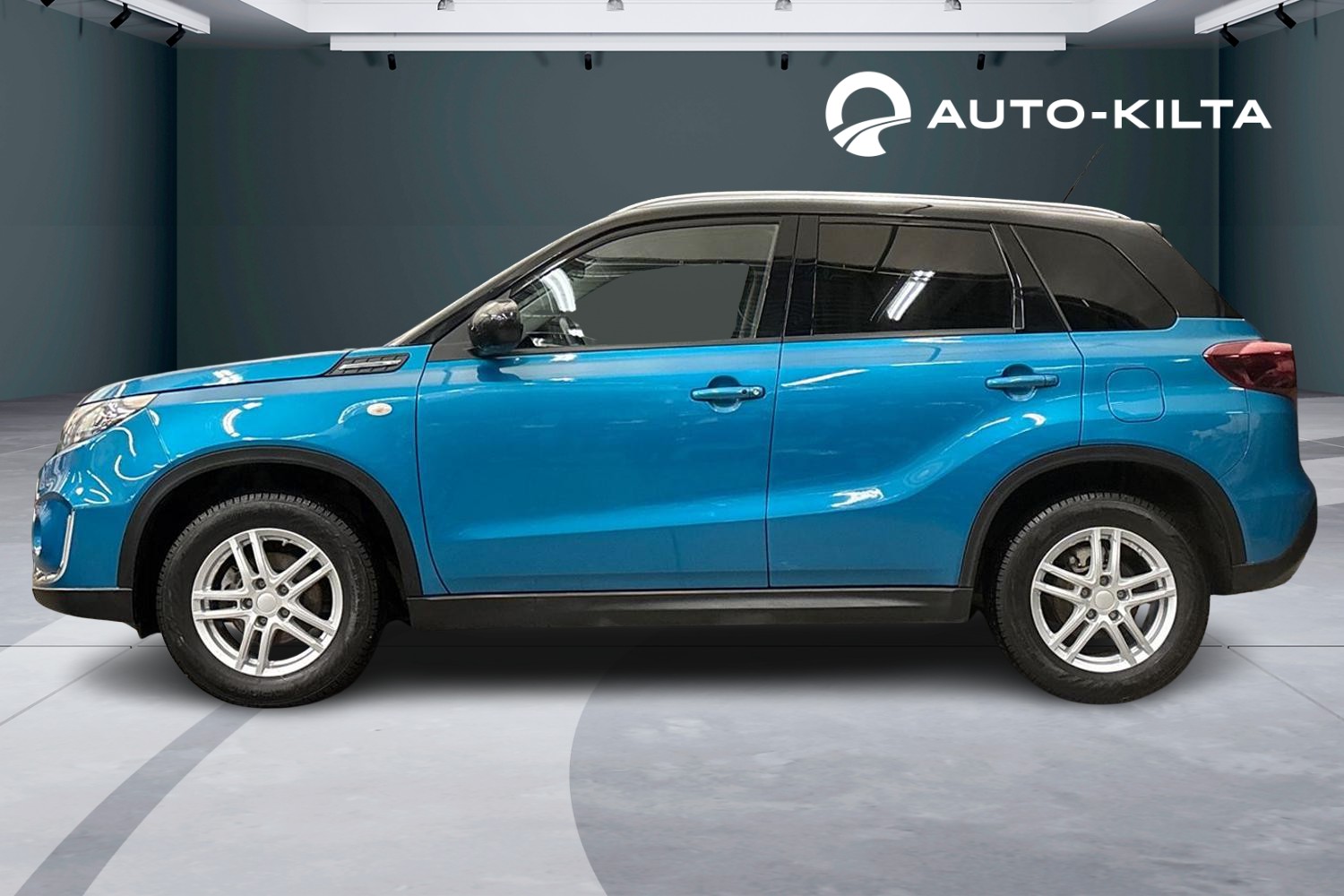 Suzuki Vitara 2024