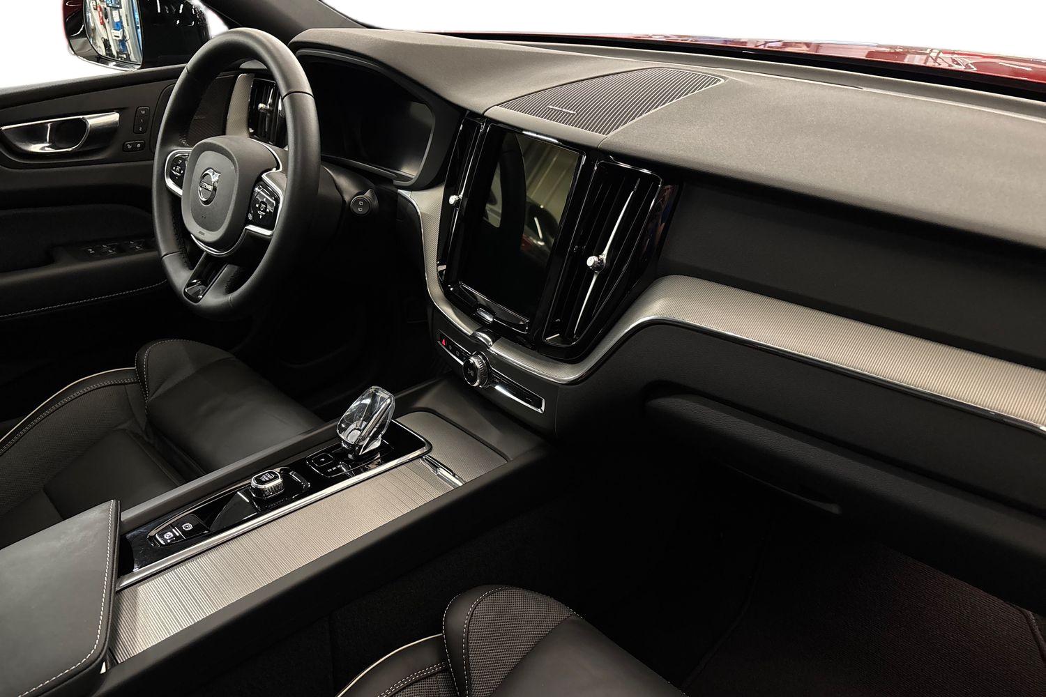 Volvo XC60 10