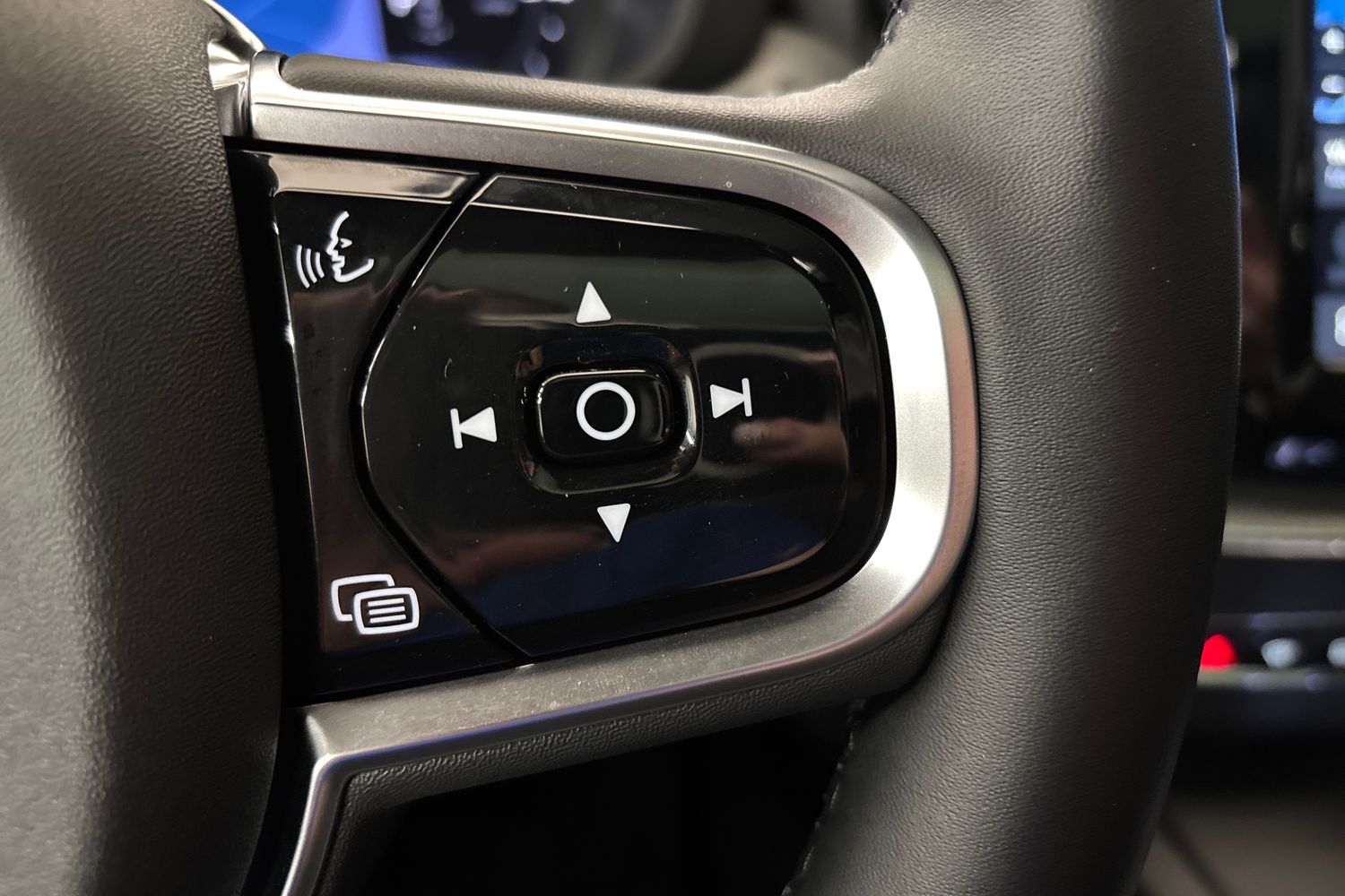 Volvo XC60 19