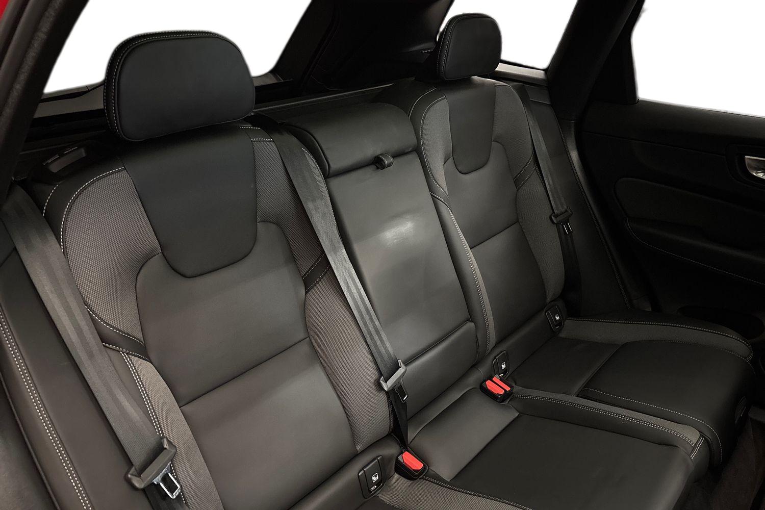 Volvo XC60 21