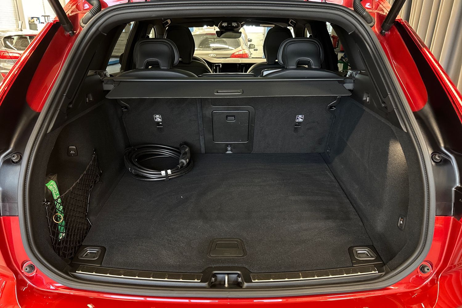 Volvo XC60 22