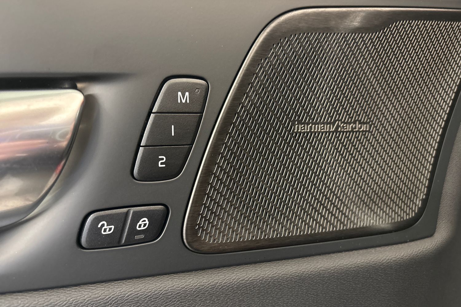 Volvo XC60 26