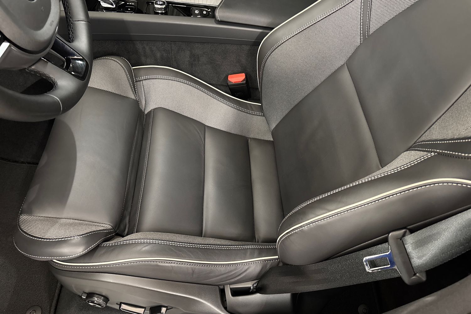 Volvo XC60 27