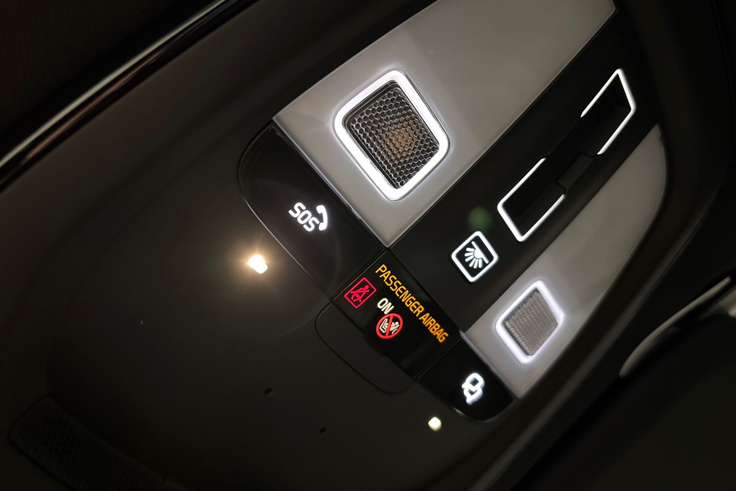 Volvo XC60 31