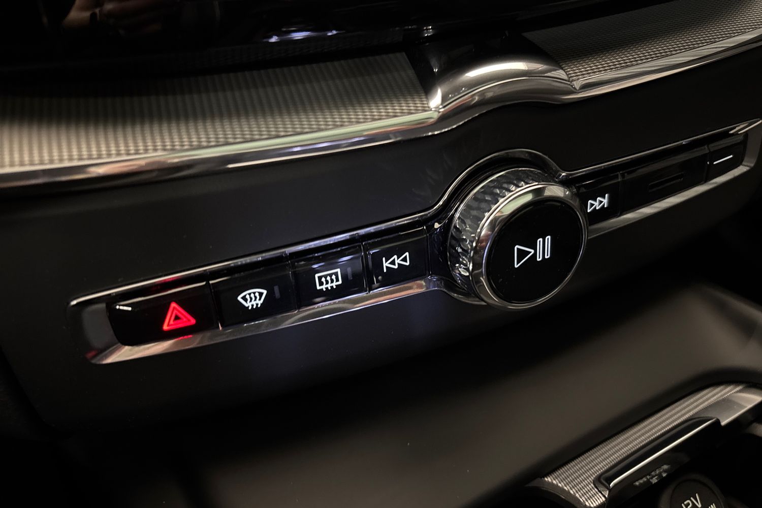 Volvo XC60 32
