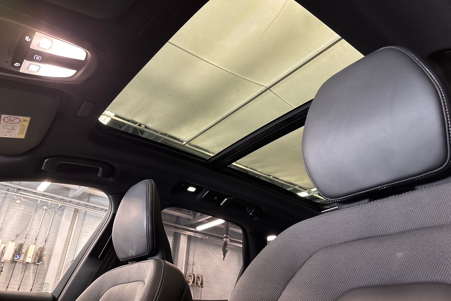 Volvo XC60 34