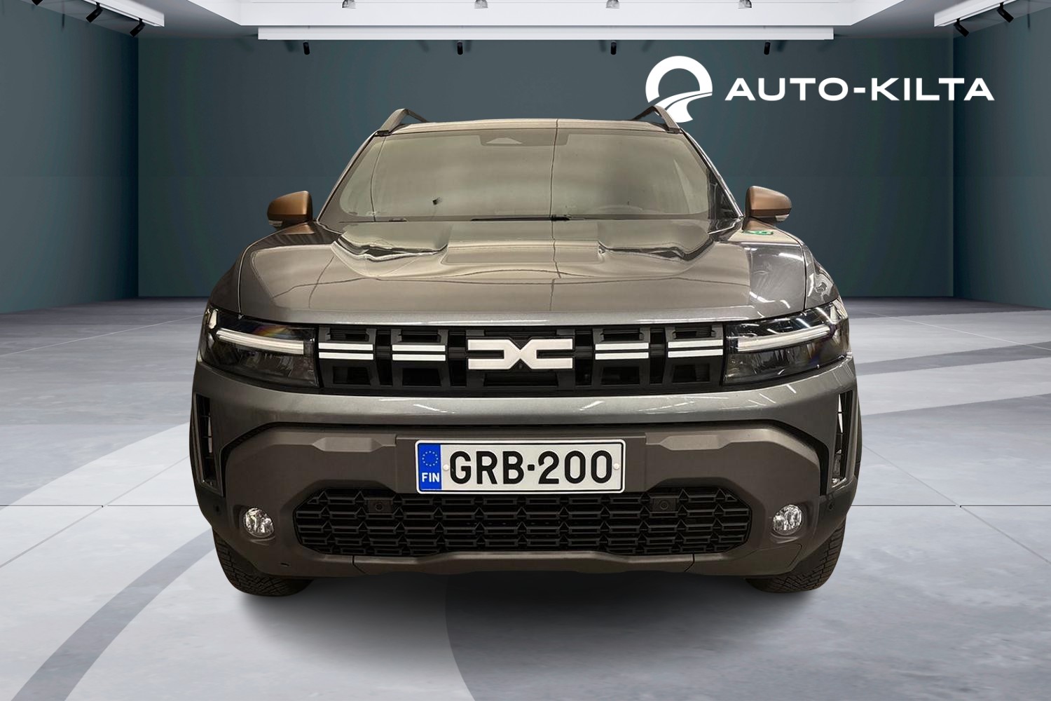 Dacia Duster 2024