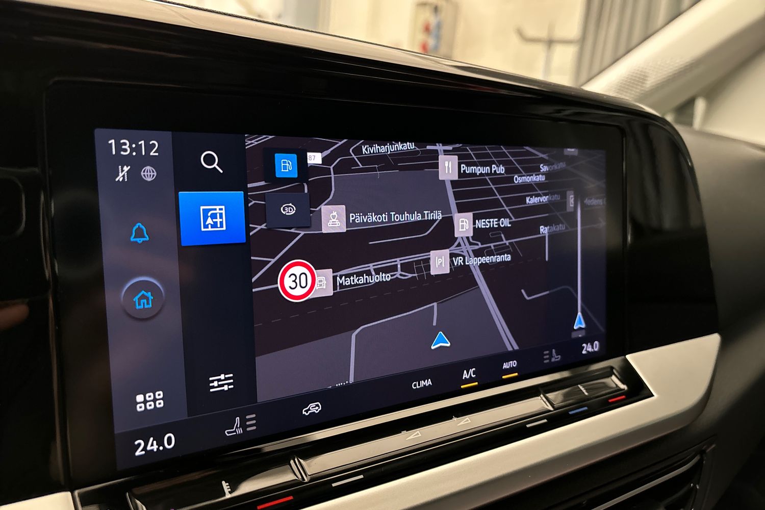 Ford Transit Connect 2024