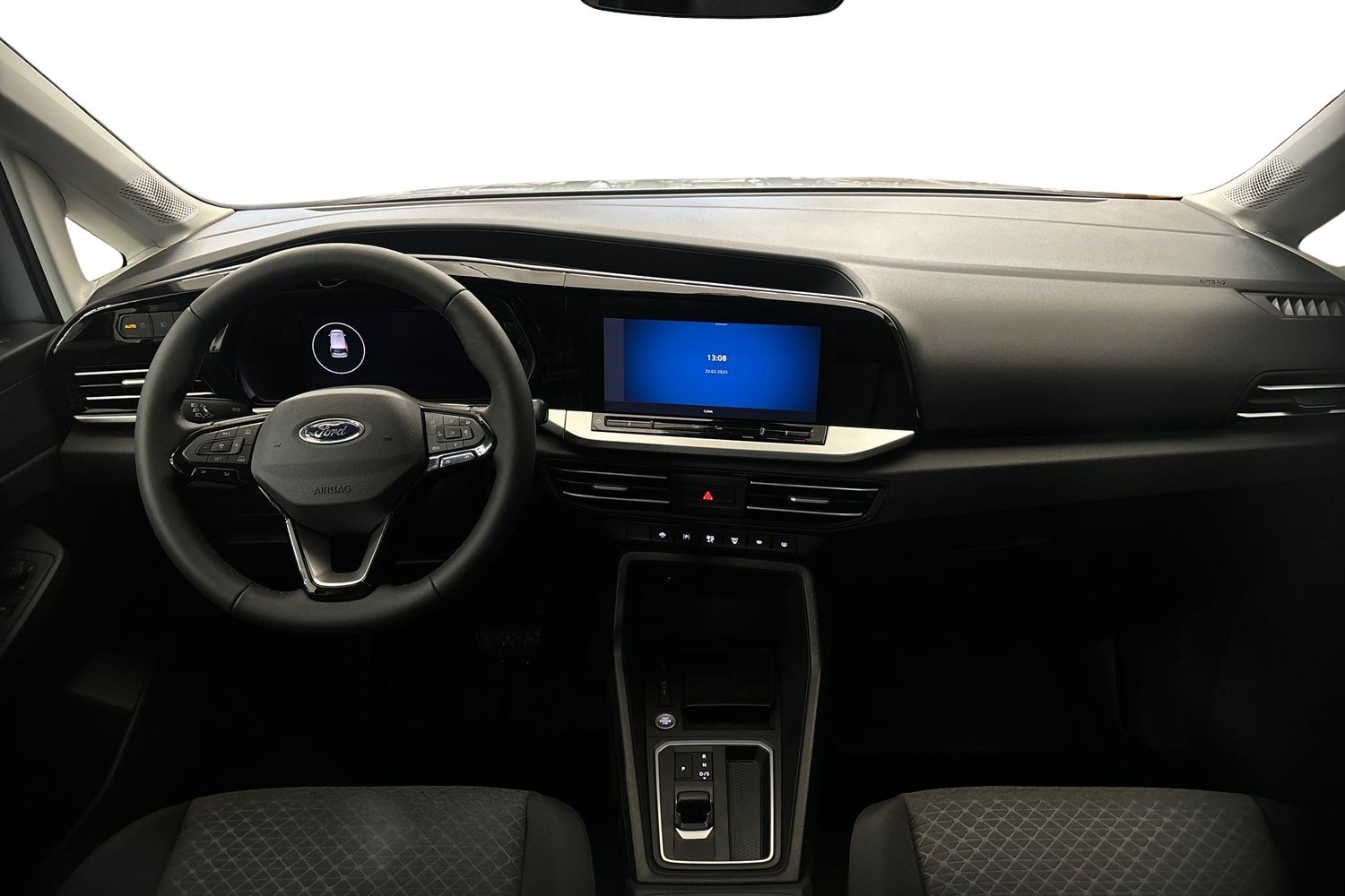 Ford Transit Connect 2024