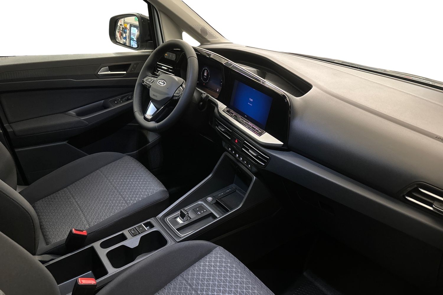 Ford Transit Connect 2024