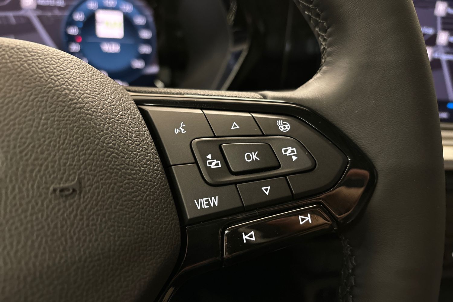 Ford Transit Connect 2024