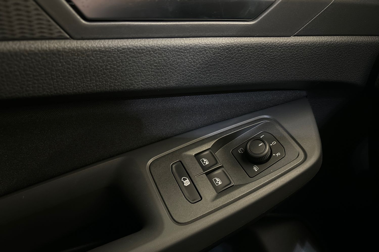 Ford Transit Connect 2024