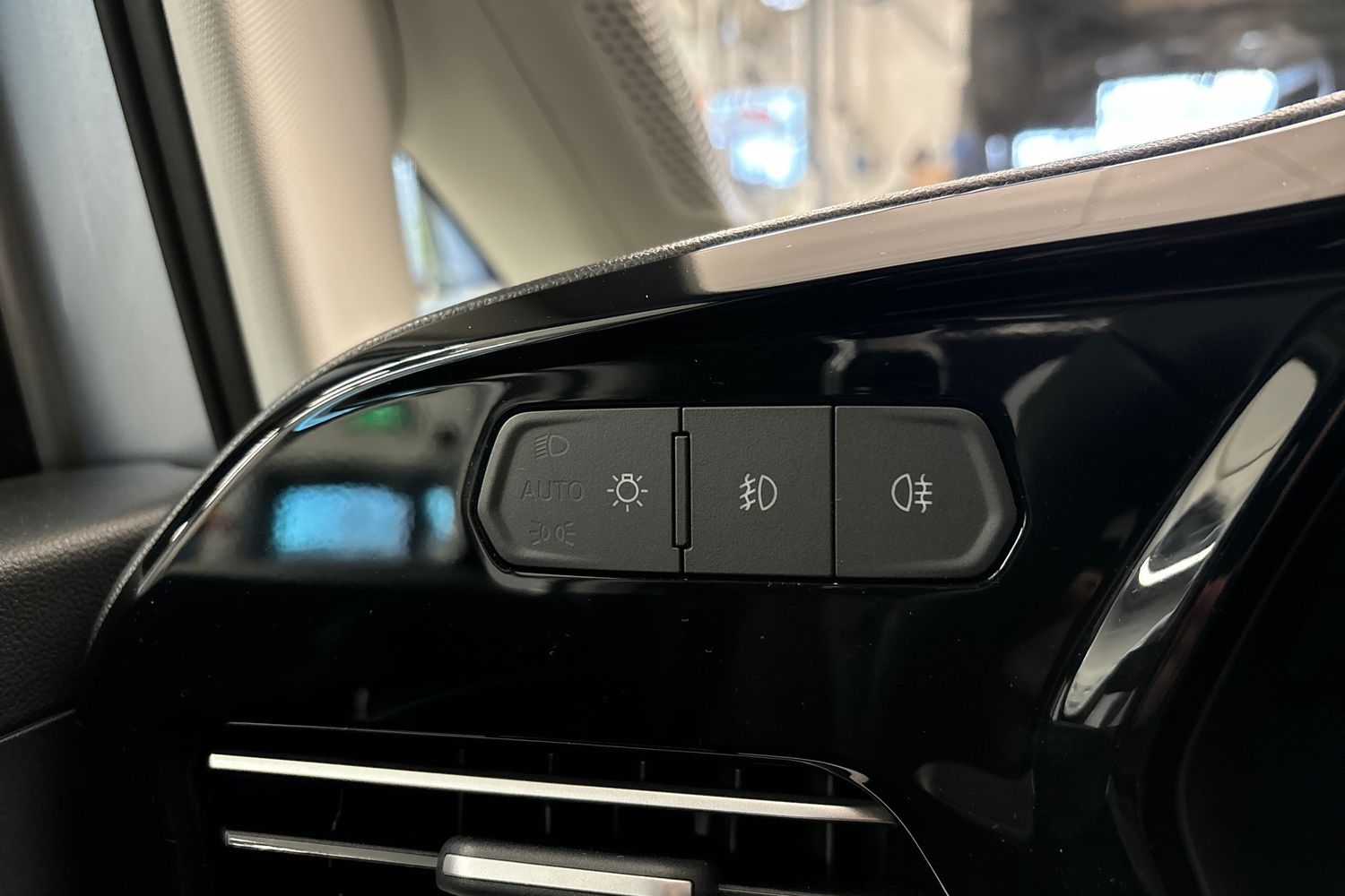 Ford Transit Connect 2024