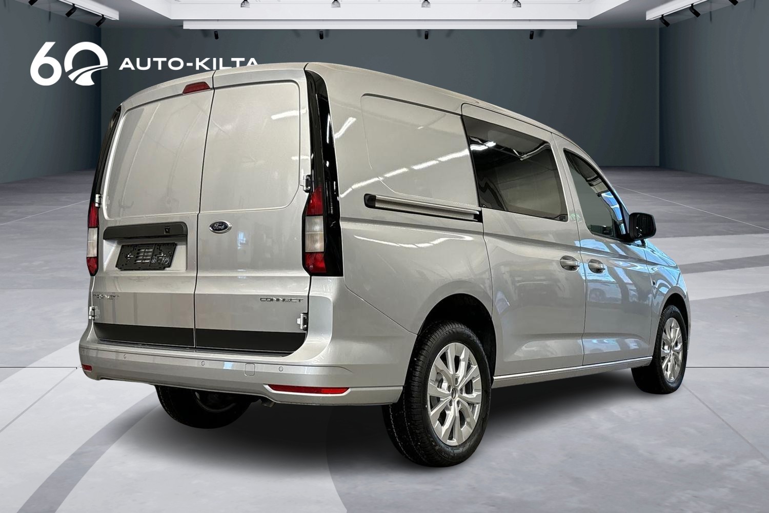 Ford Transit Connect 2024