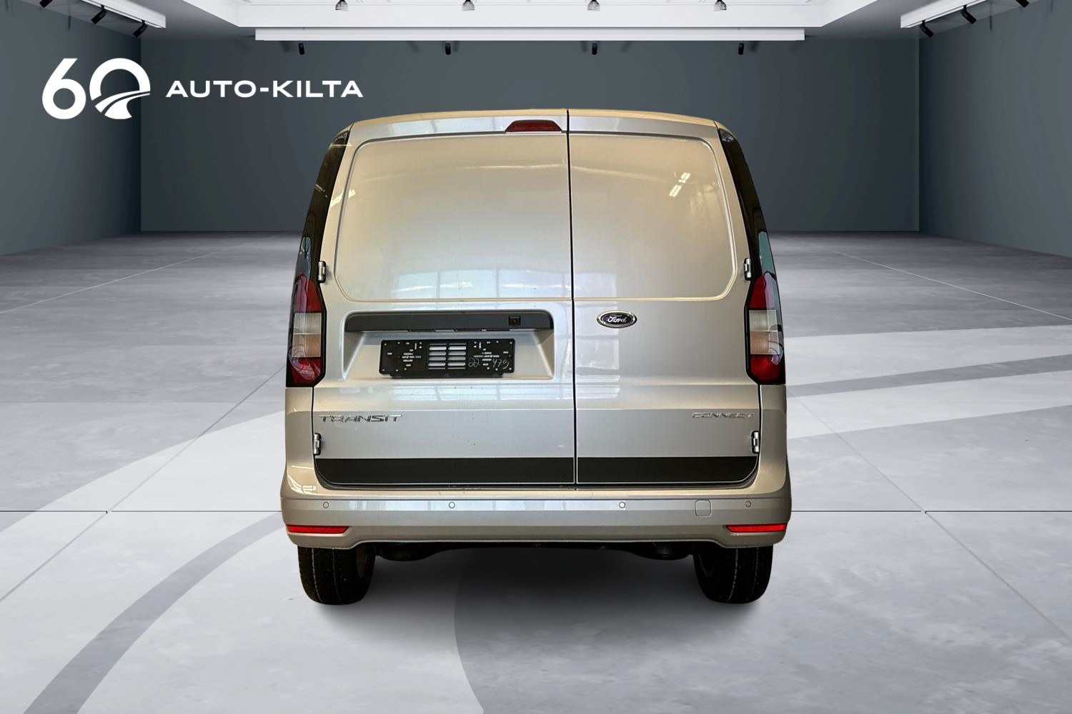 Ford Transit Connect 2024