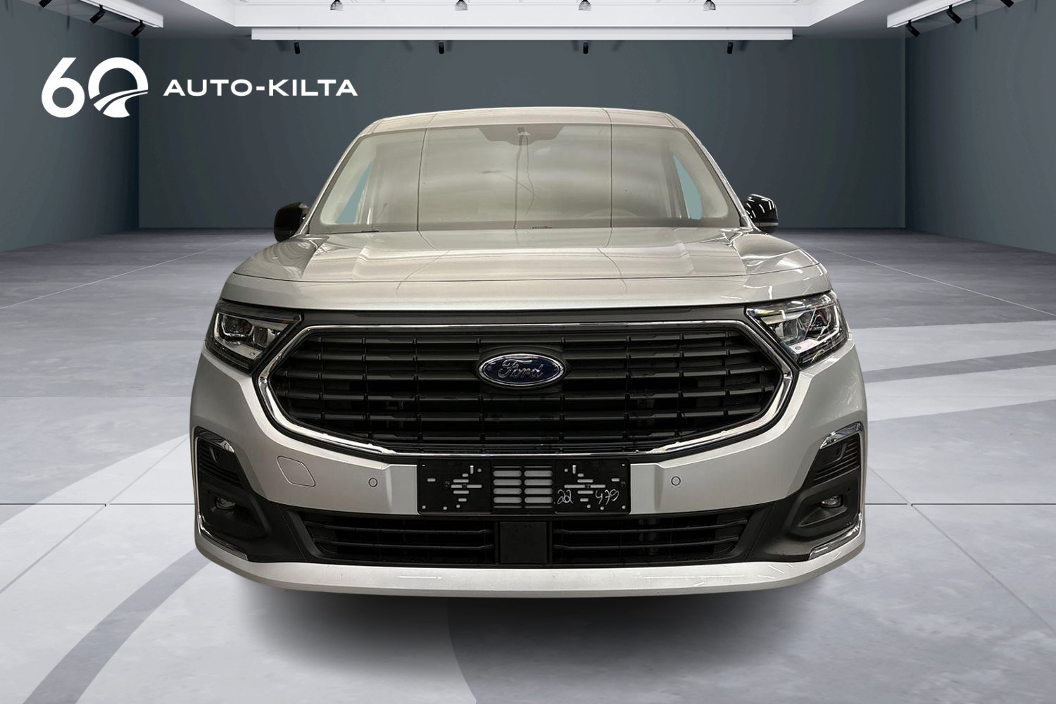 Ford Transit Connect 2024