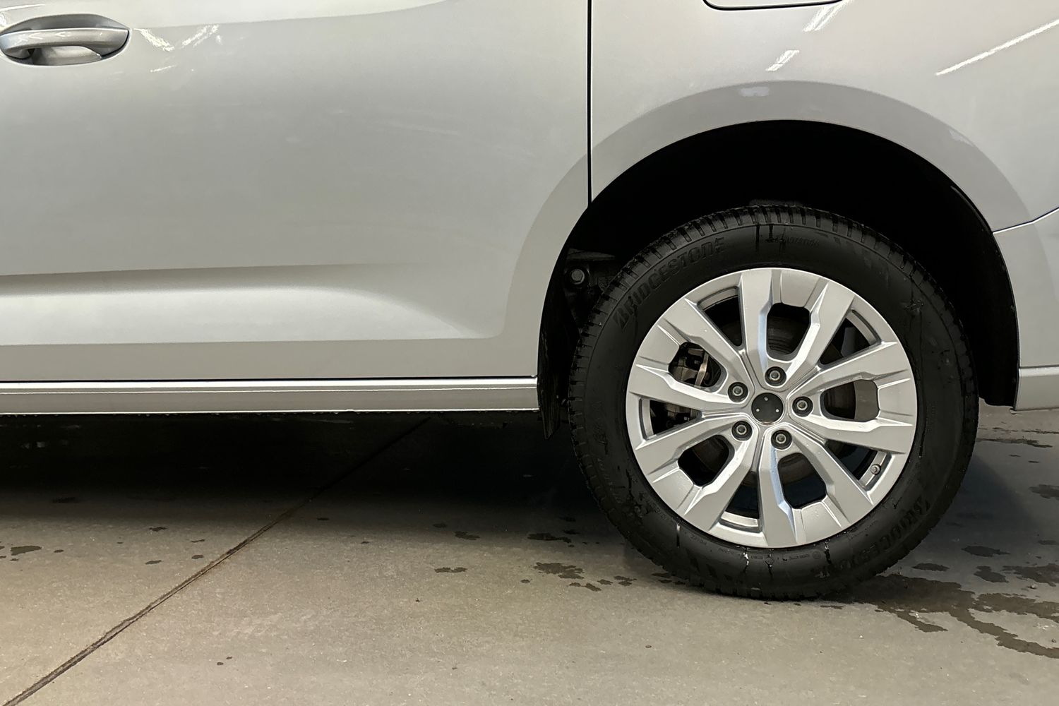 Ford Transit Connect 2024