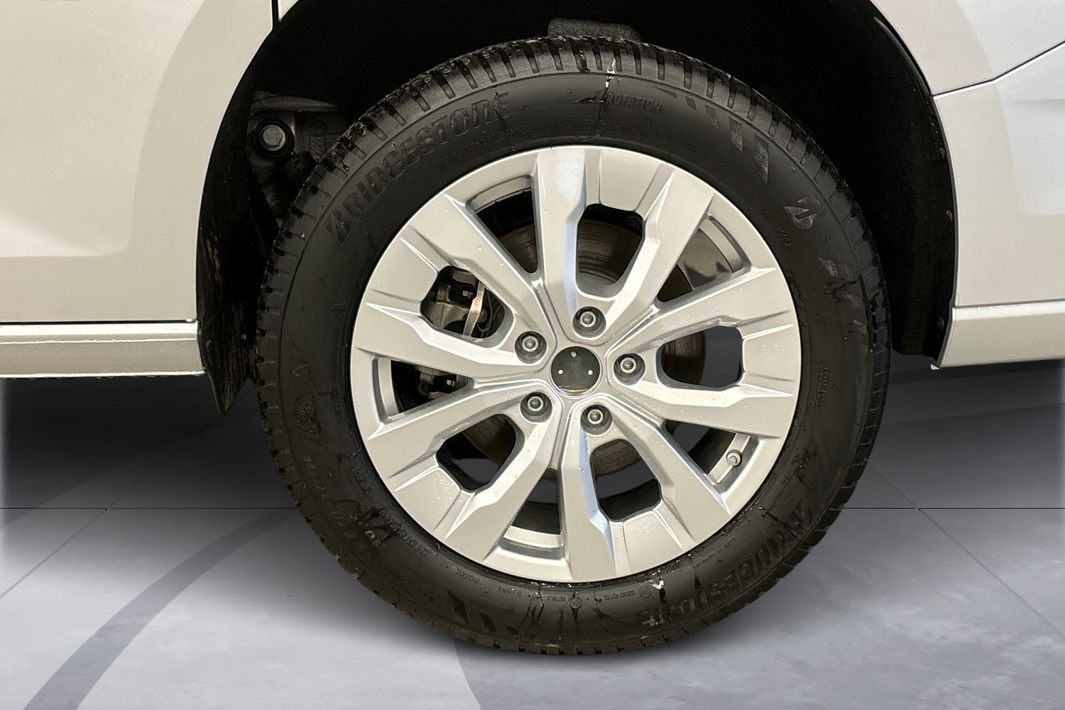 Ford Transit Connect 2024