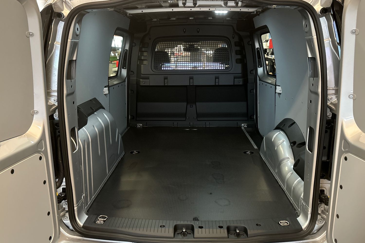 Ford Transit Connect 2024