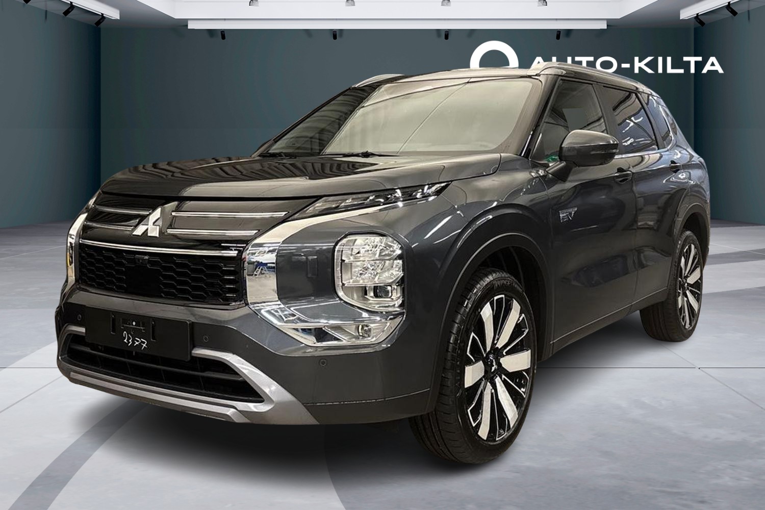 Mitsubishi Outlander 2025