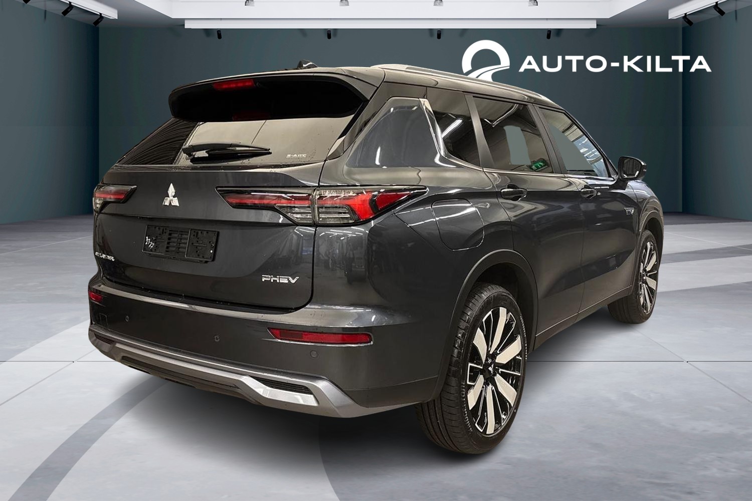 Mitsubishi Outlander 2025