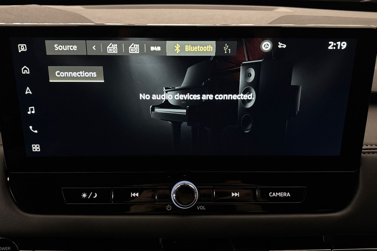 Mitsubishi Outlander 2025