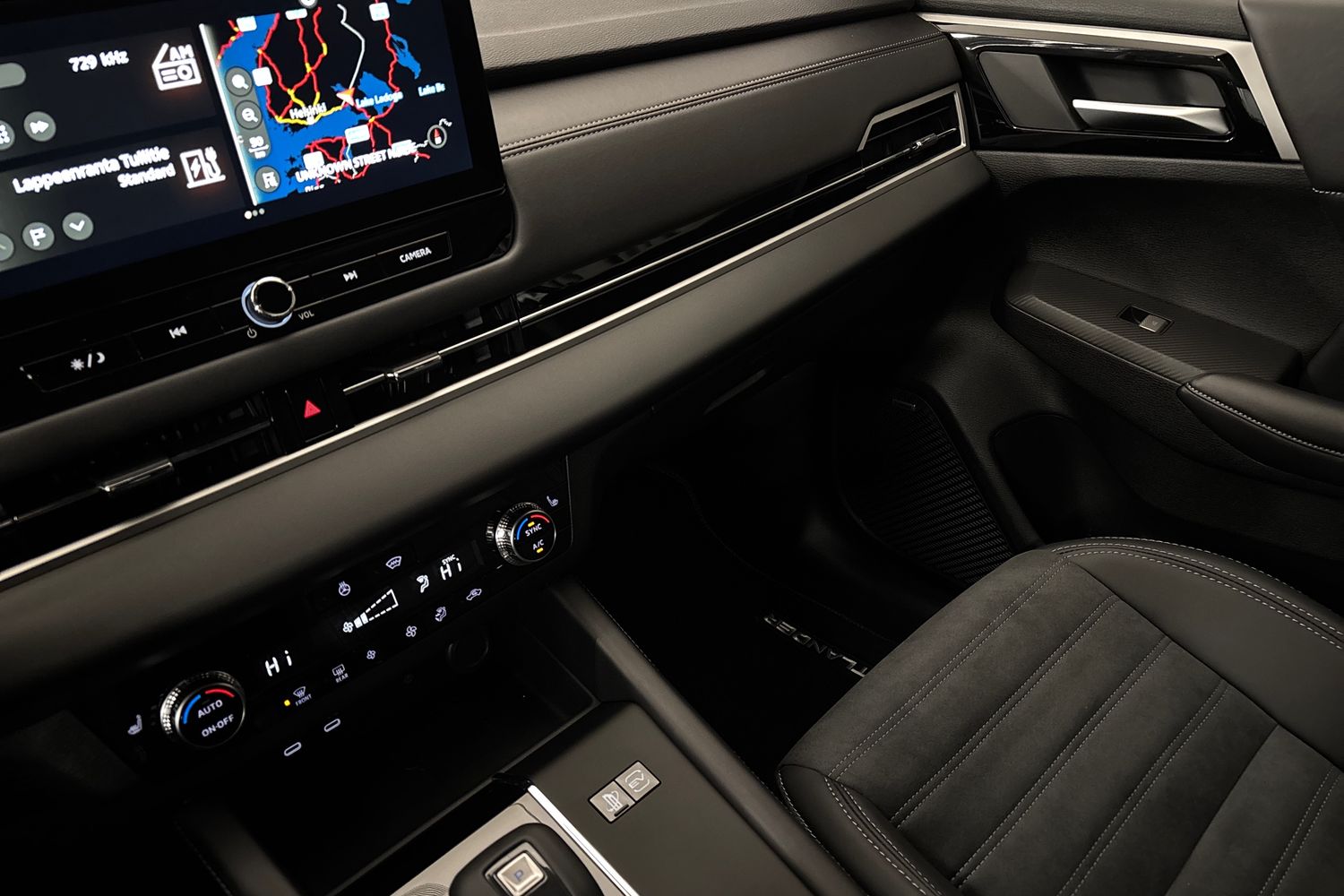 Mitsubishi Outlander 2025