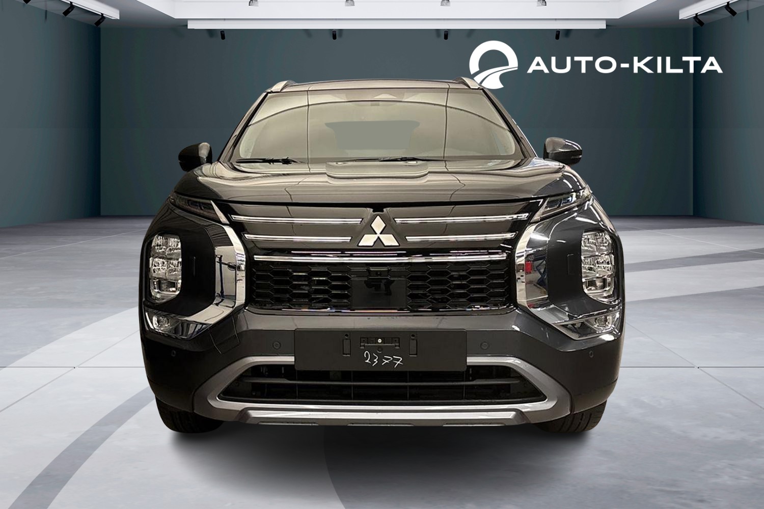 Mitsubishi Outlander 2025