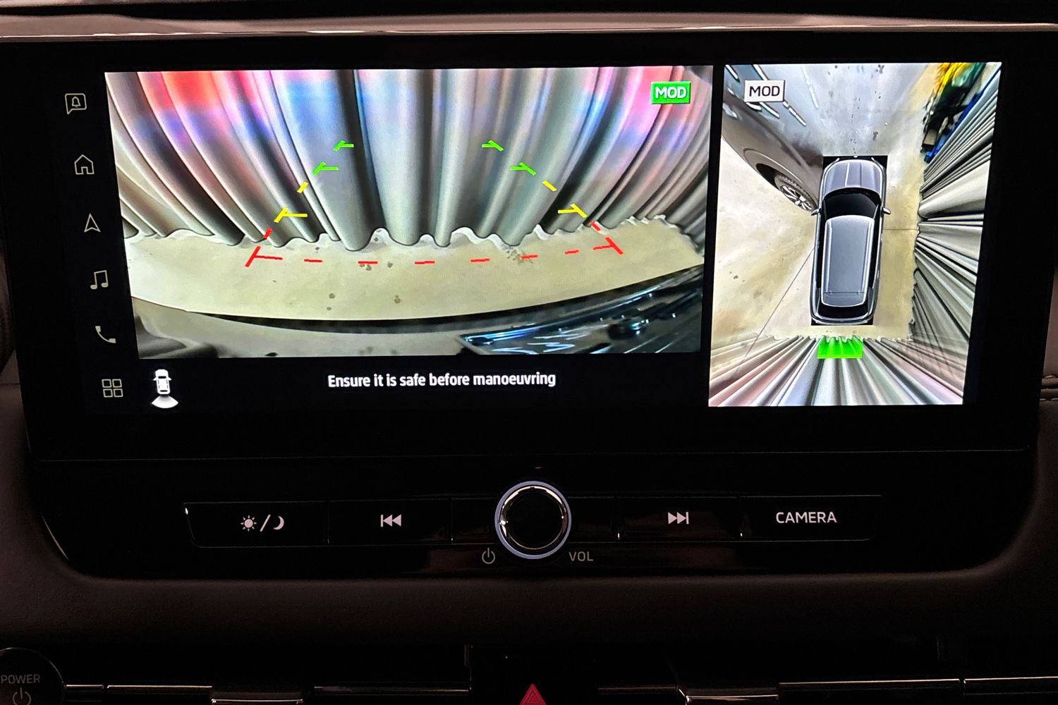 Mitsubishi Outlander 2025